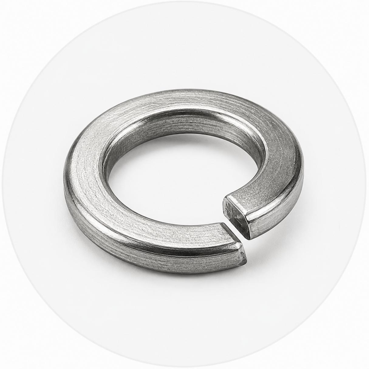 Long Đền Vênh Chất Lượng Cao Cho Liên Kết & Cố Định